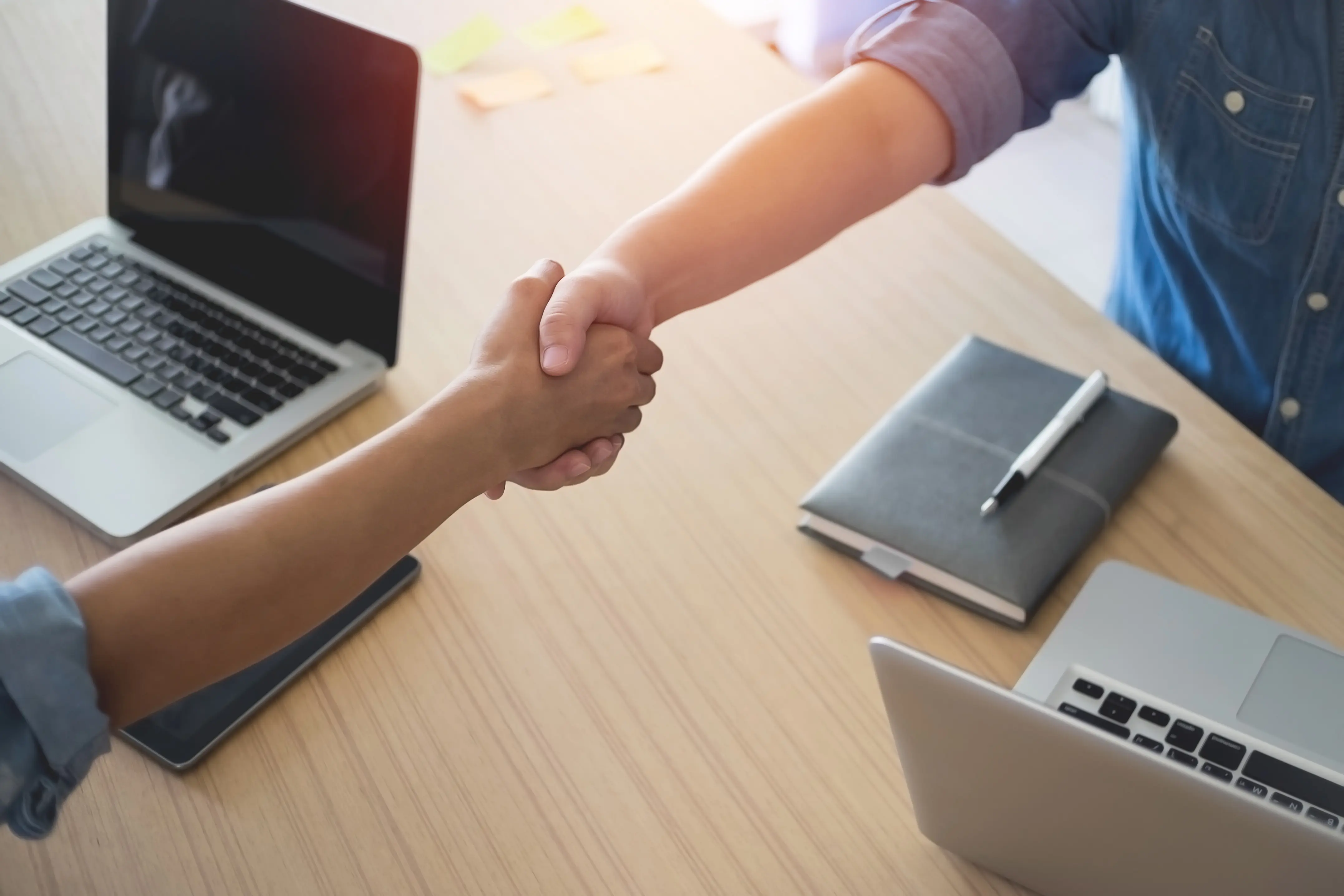 Dedicated Onboarding Manager