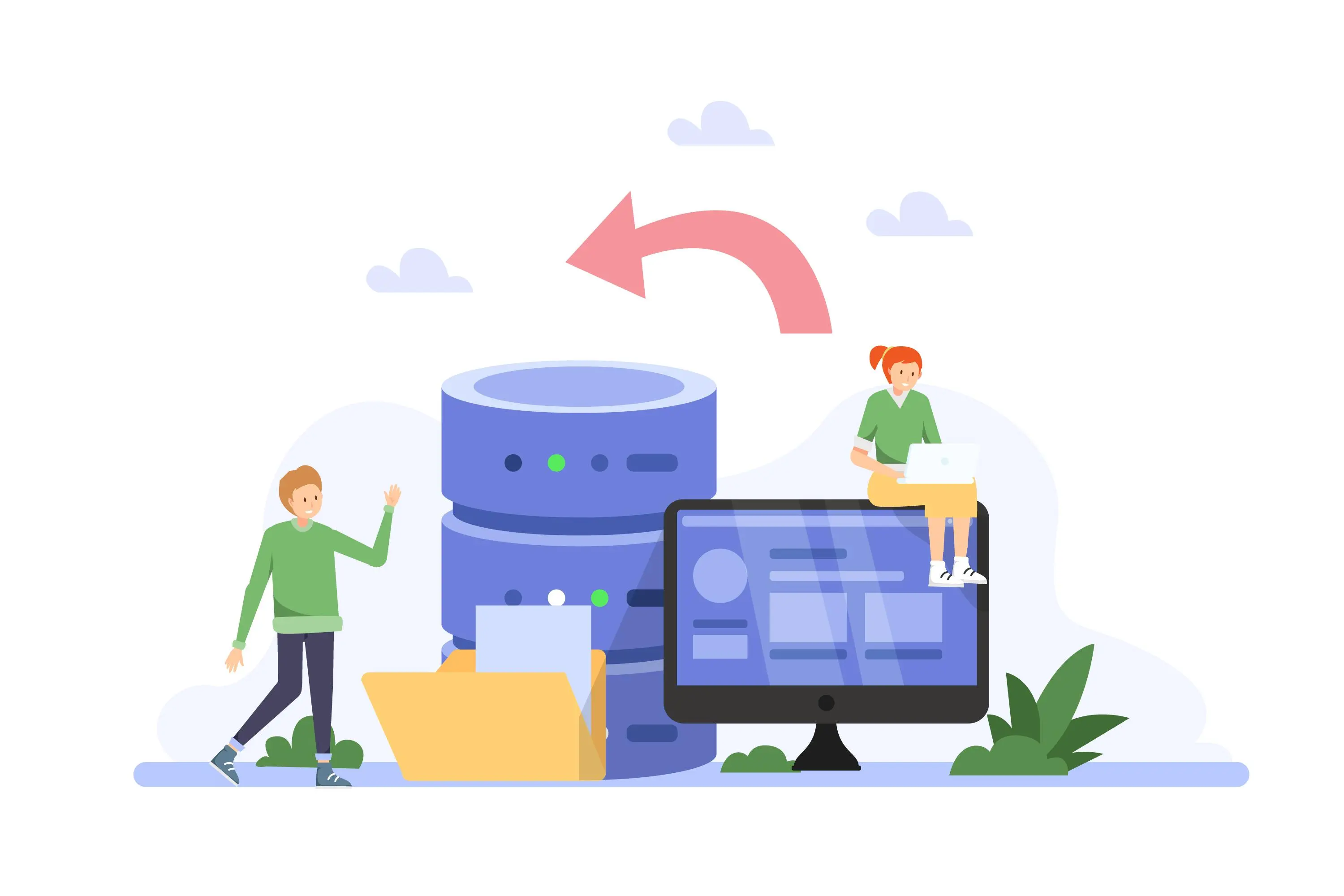 Adding Products, Teams & Clients