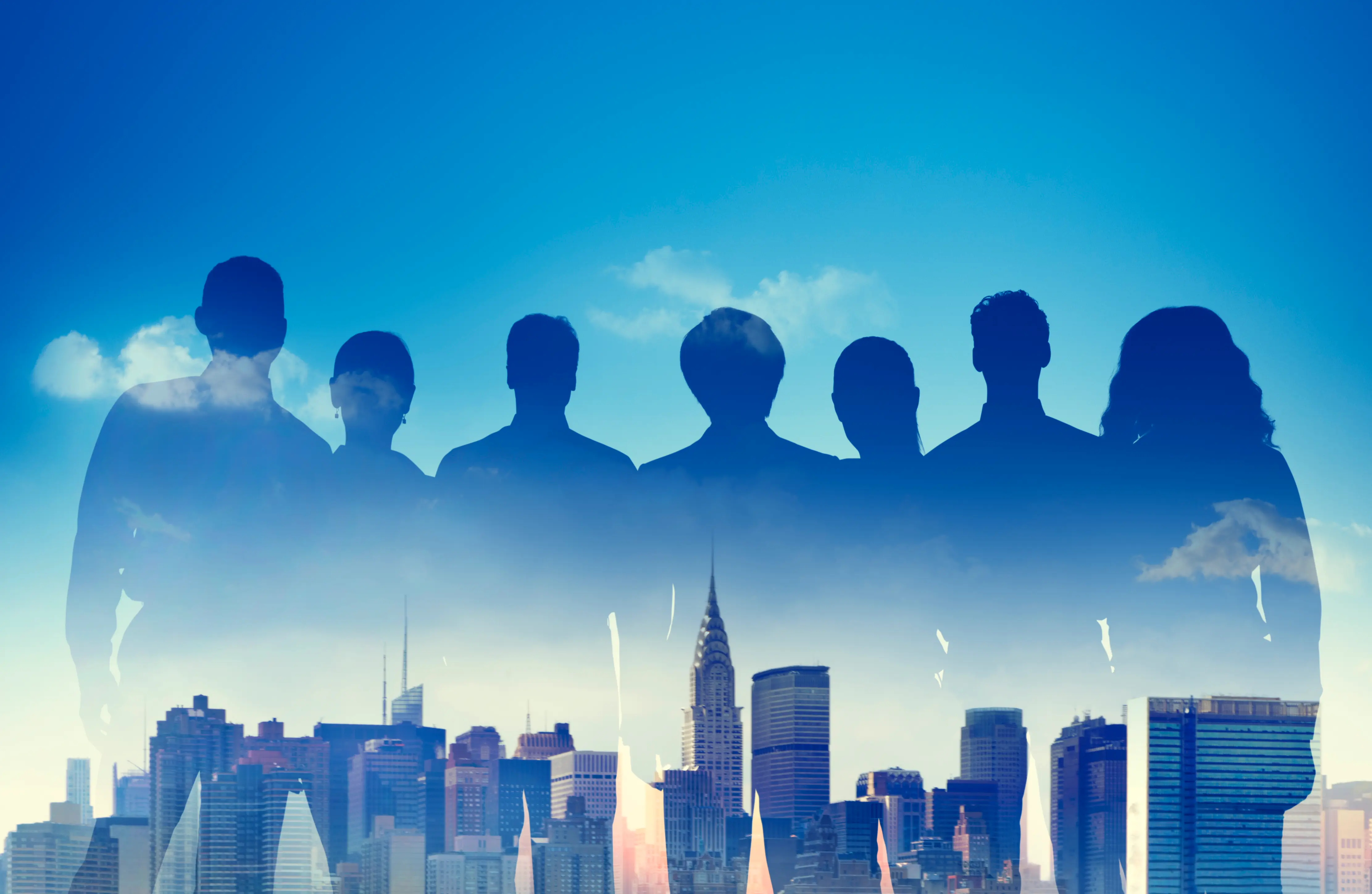 Jobs On The Move team
