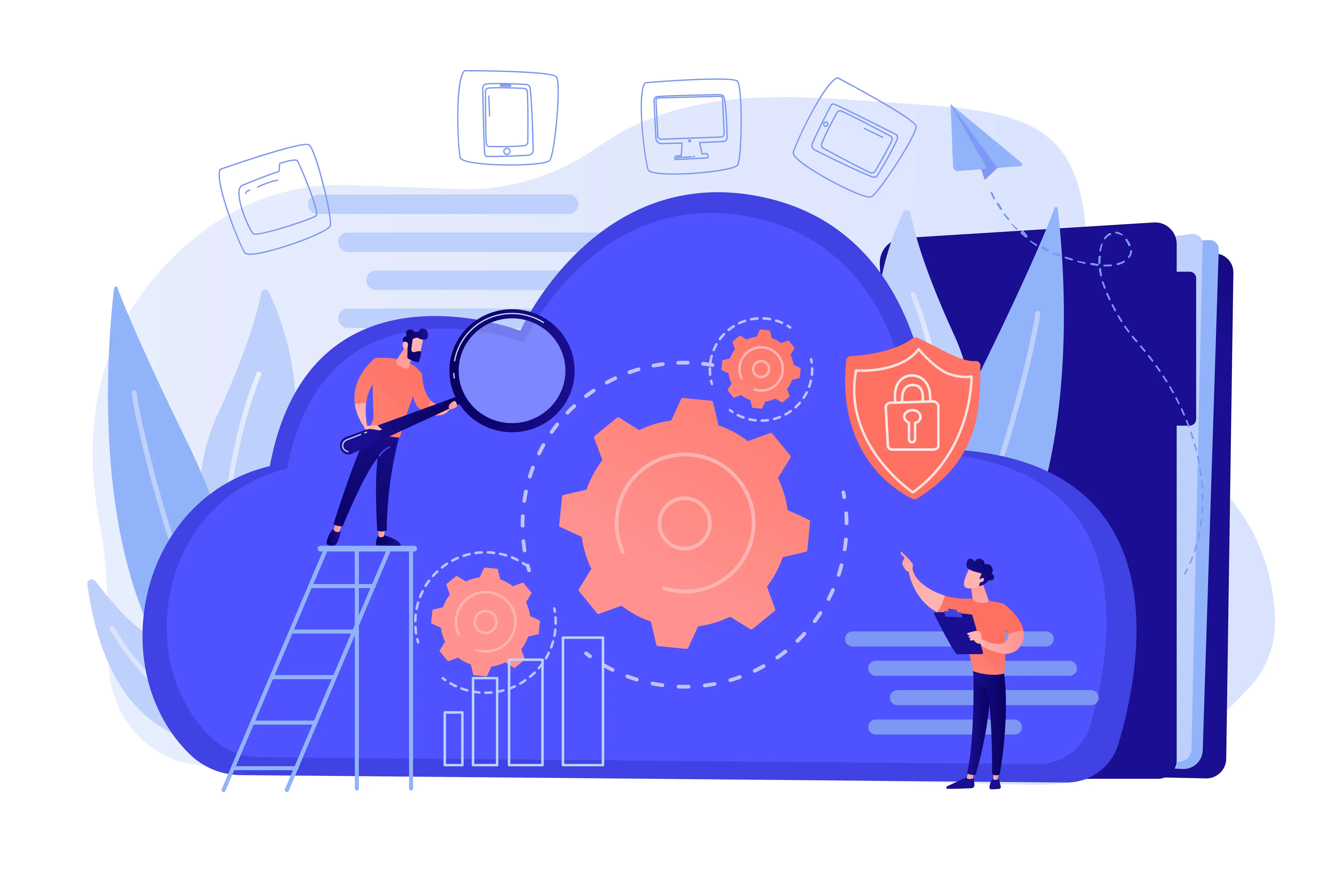 API Integration illustration