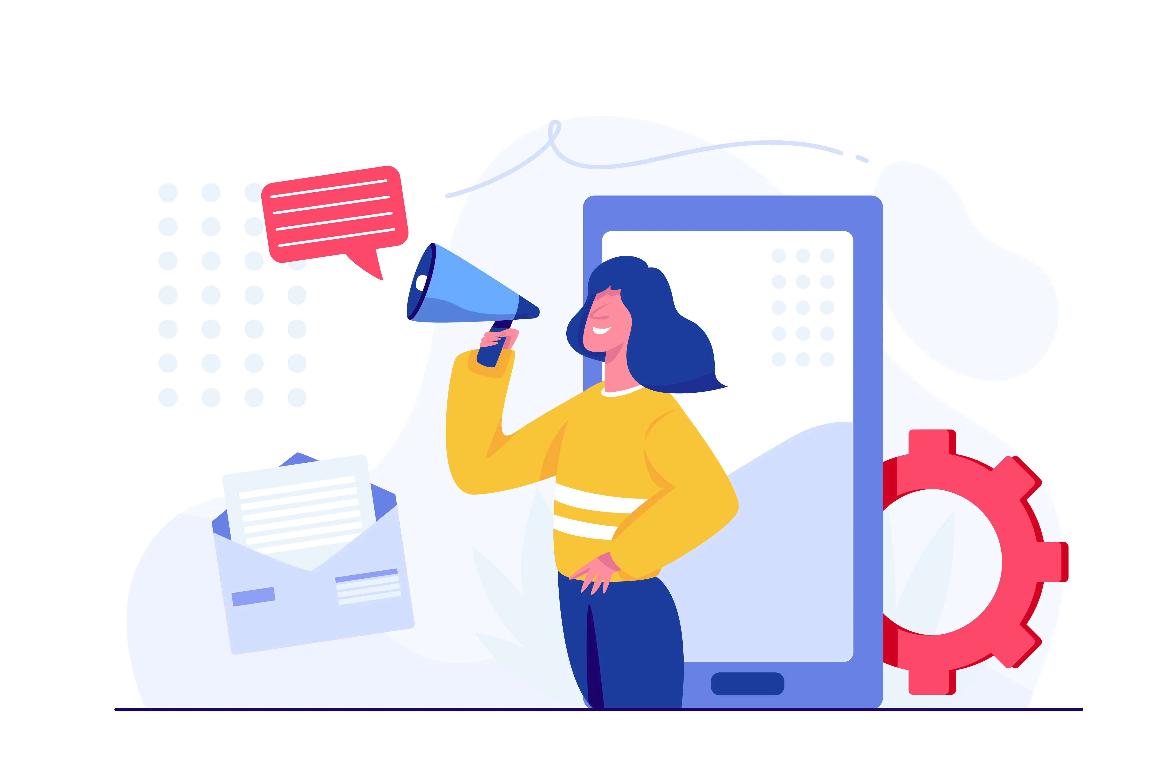 Customer Notifications