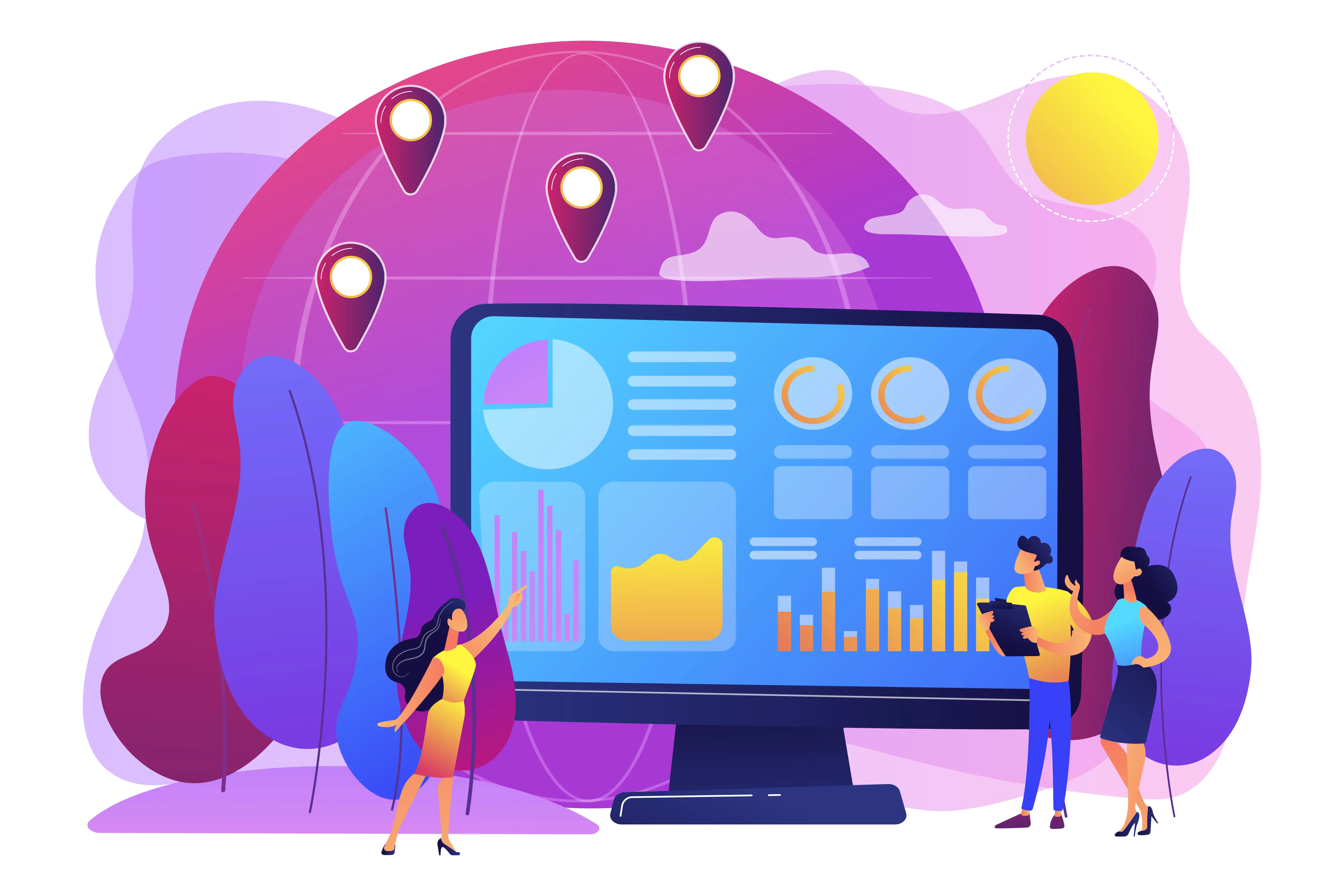Data Exporting