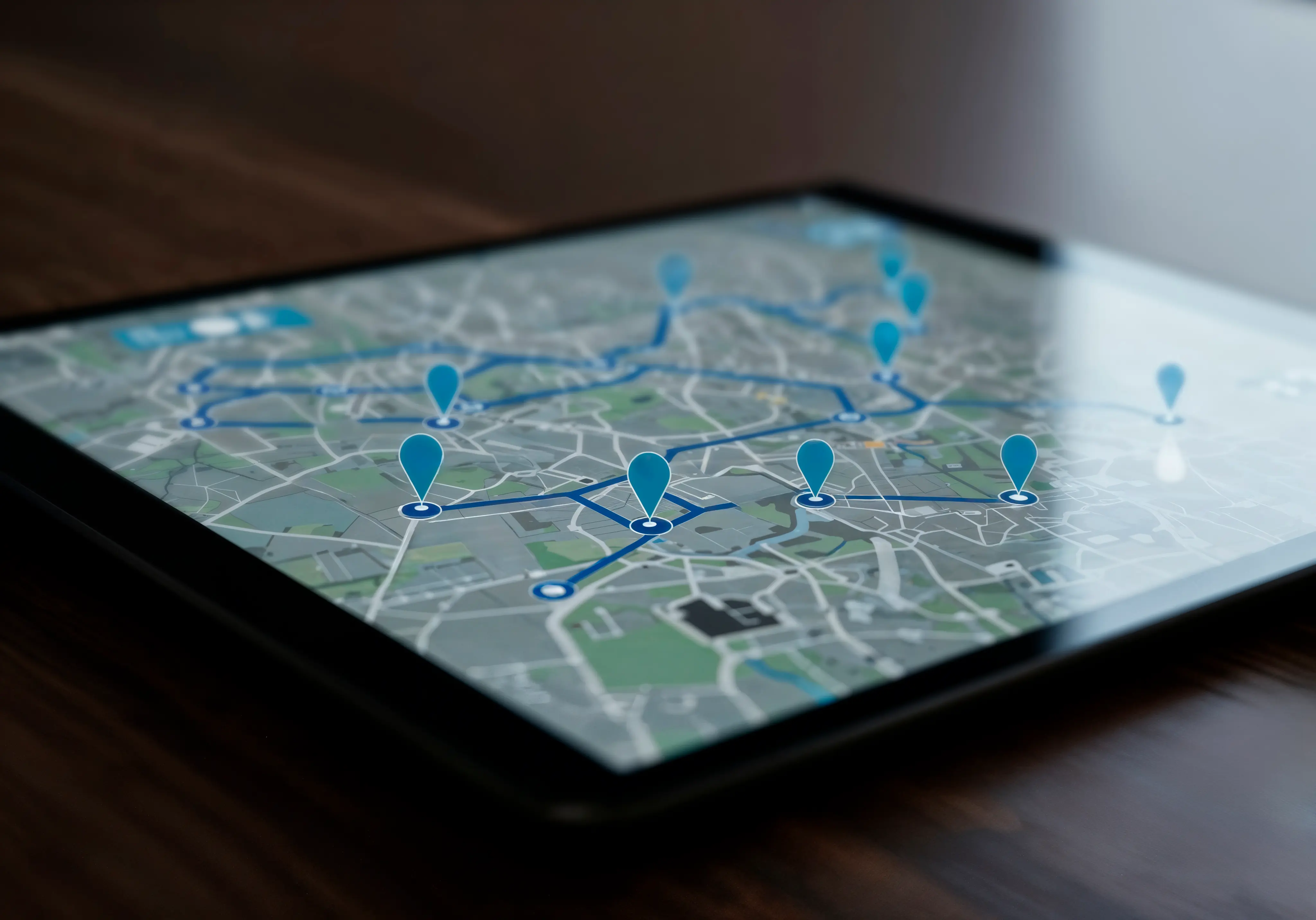 GPS and Tracking