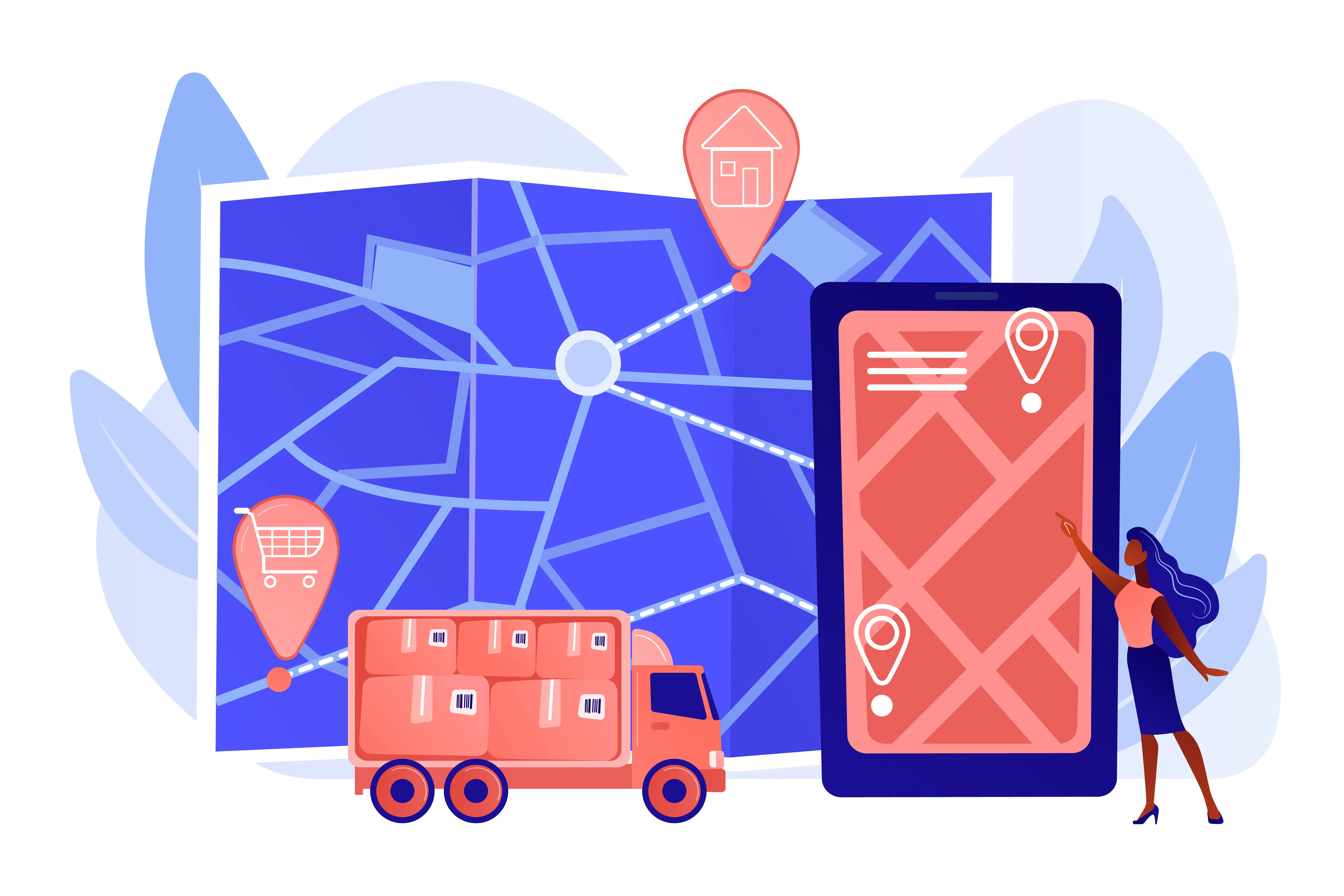 Job tracking dashboard