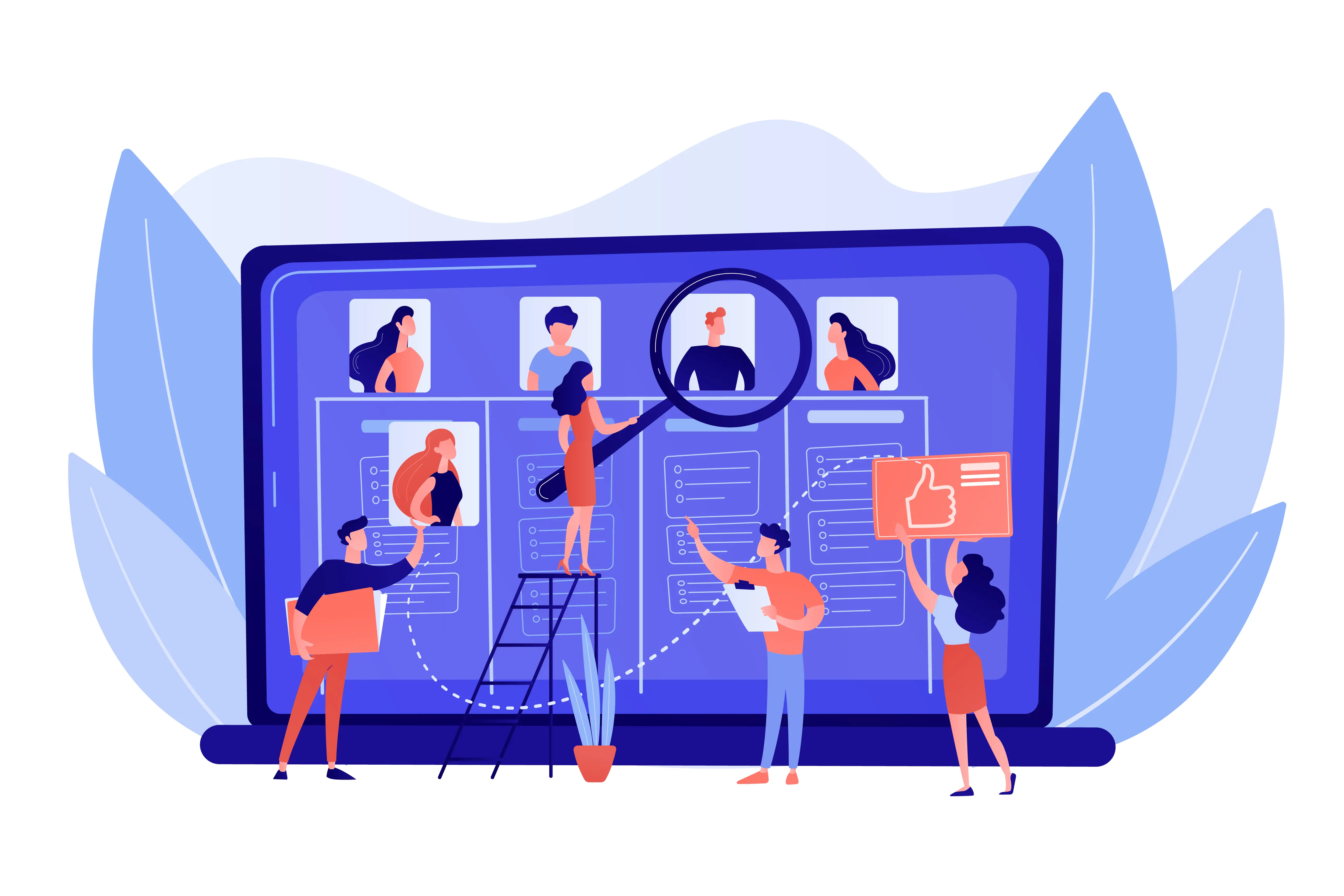 Integrations
