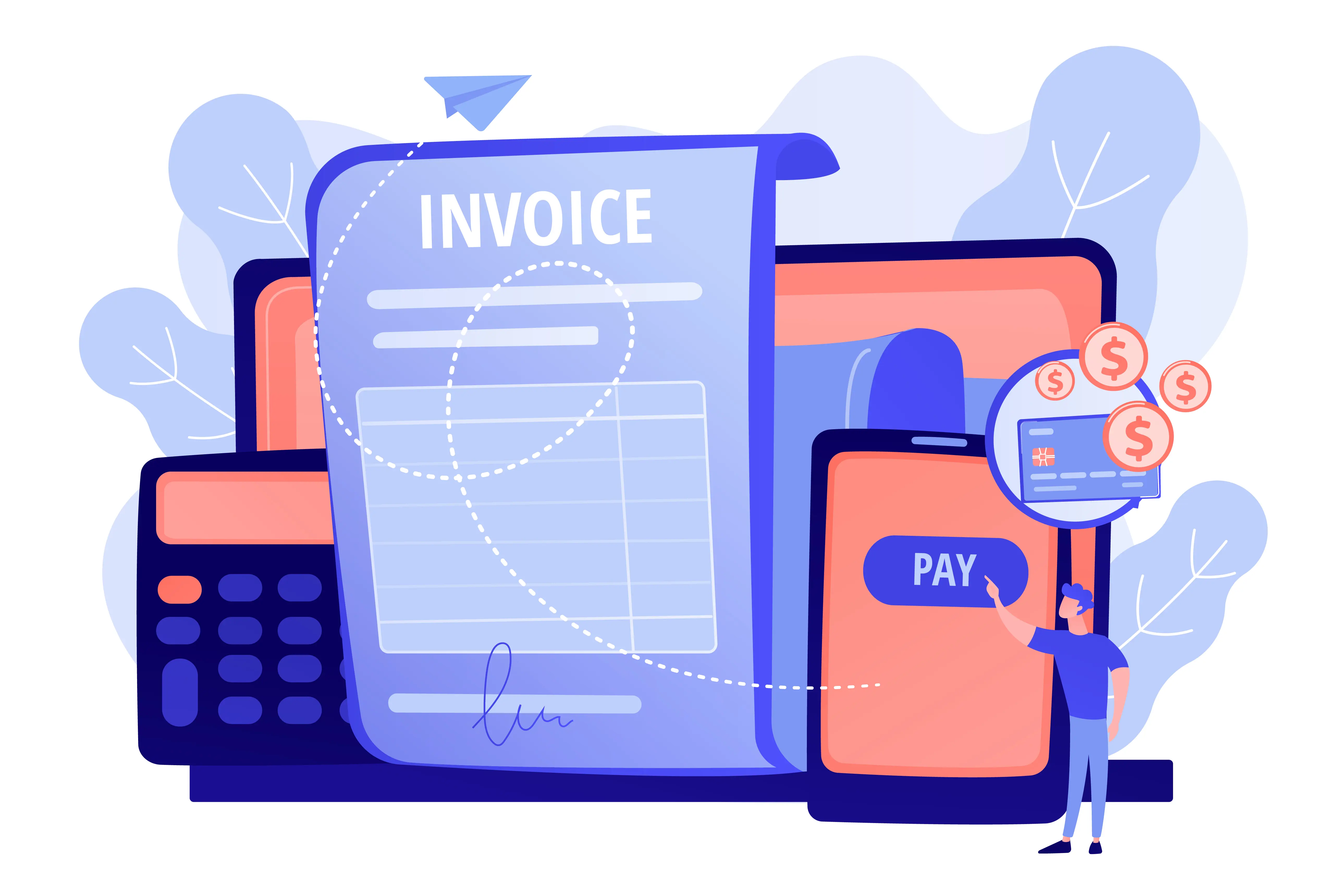 Quotes & Invoicing