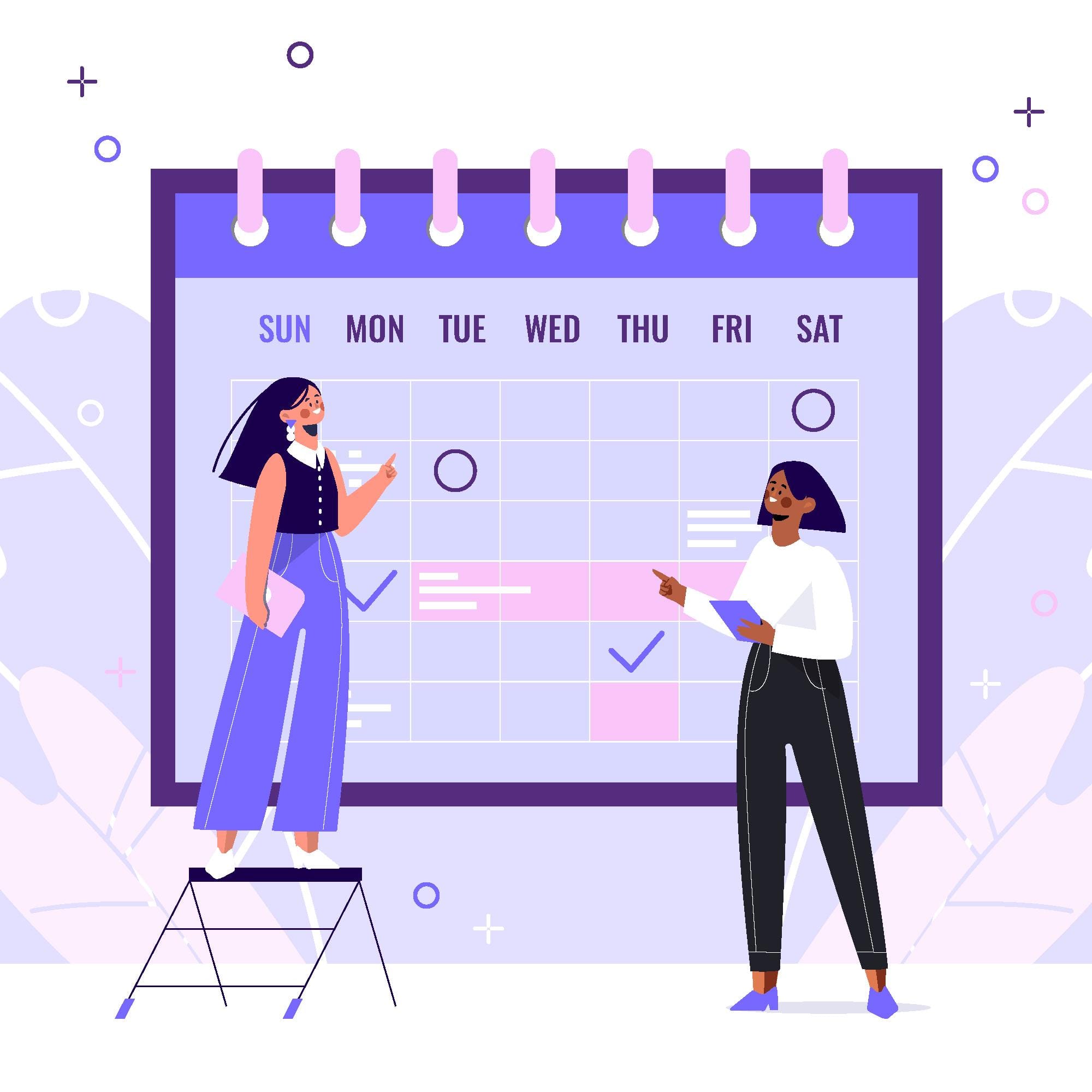 Job Assignment & Scheduling