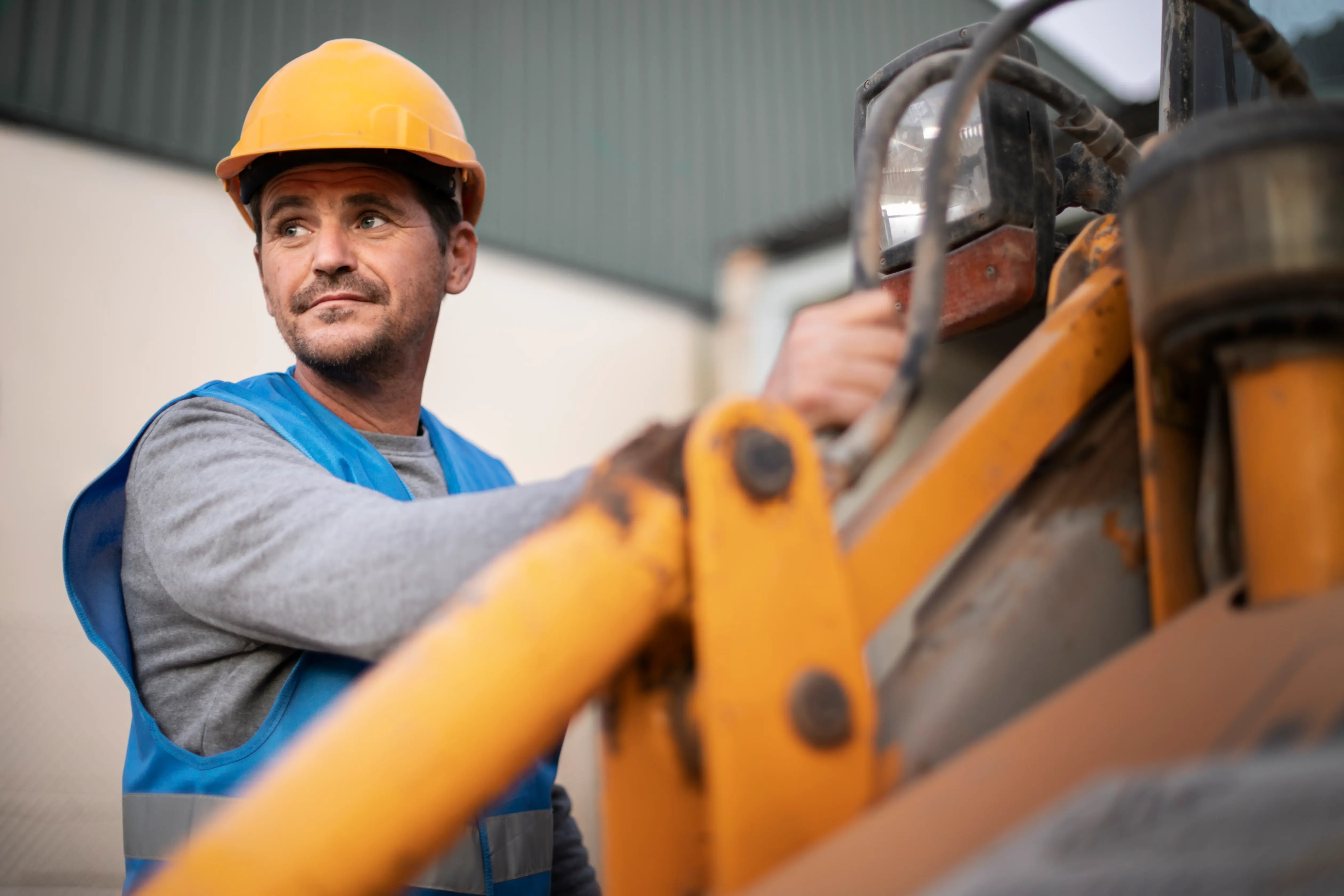 Hydraulics industry