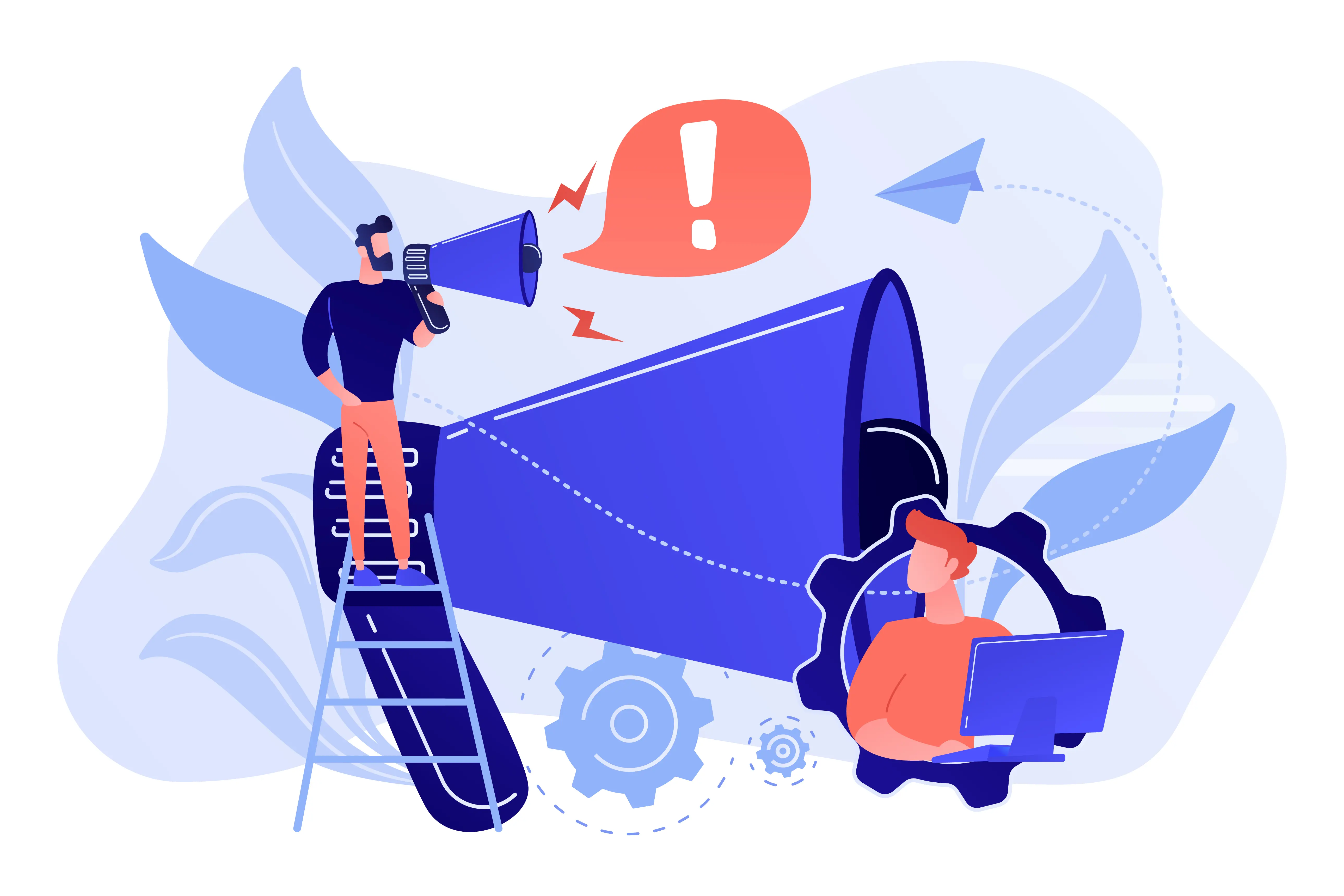 Customer Notifications