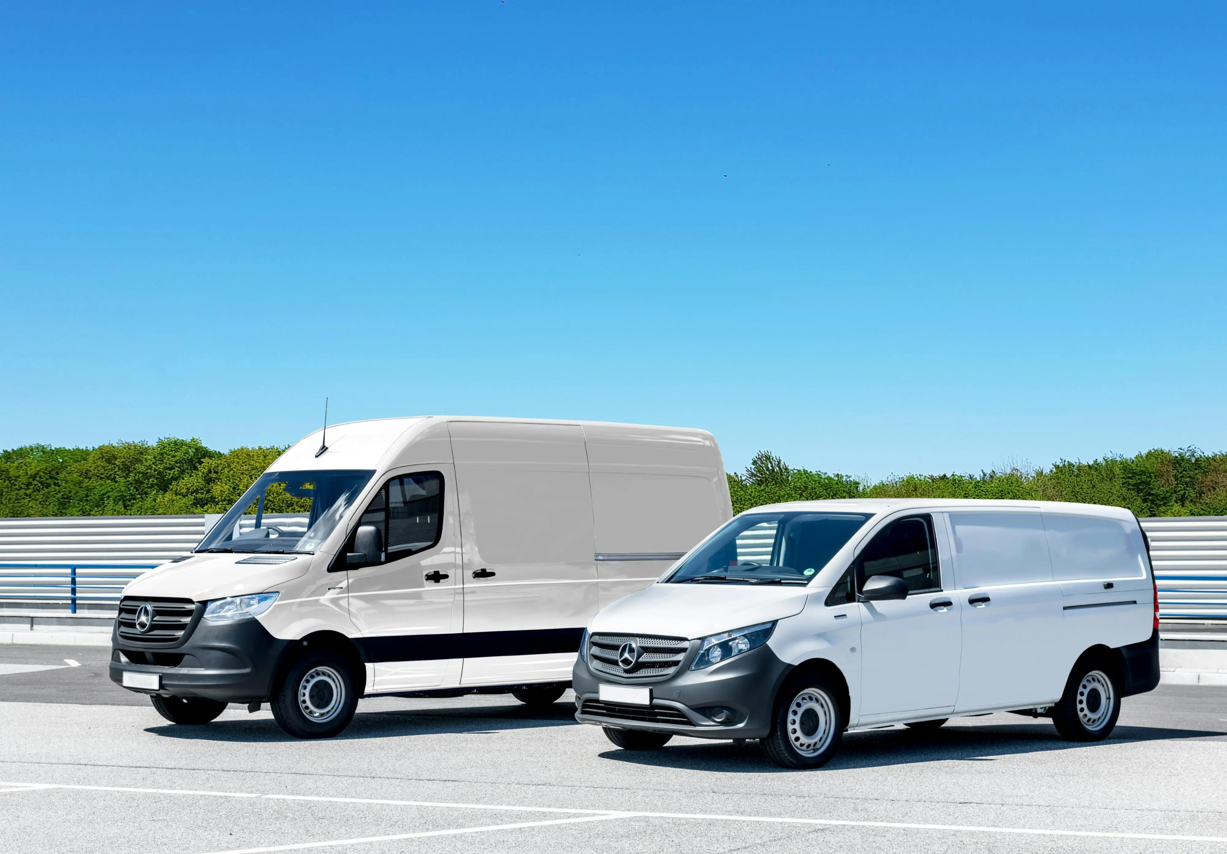 Fleet Management