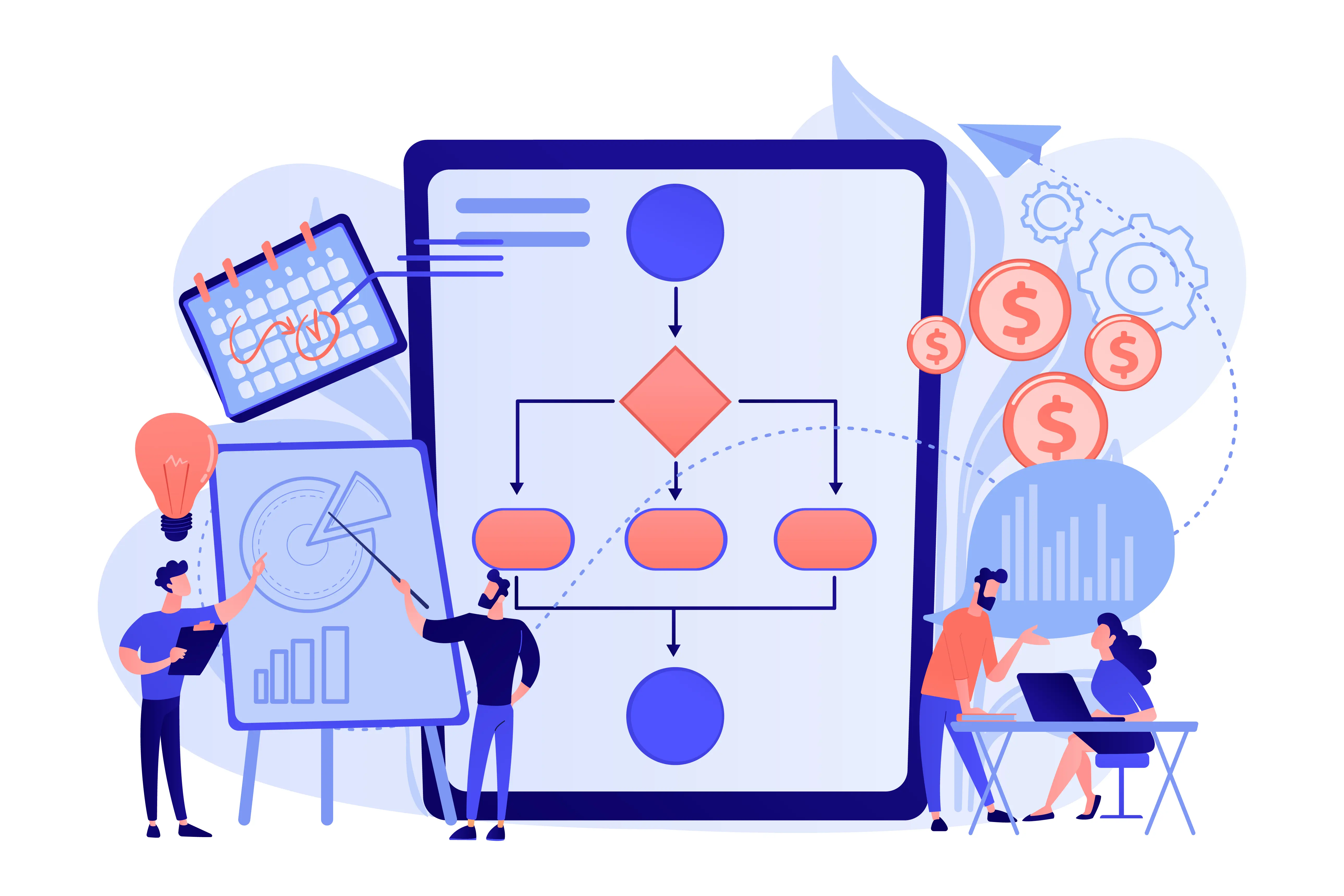 Integration Ready illustration