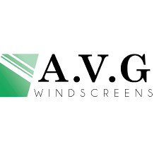 AVG Windscreens logo
