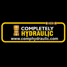 Completely Hydraulic logo